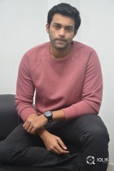 Varun Tej Interview About Fidaa Movie